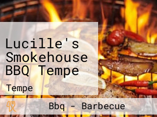 Lucille's Smokehouse BBQ Tempe