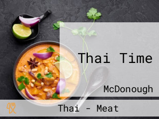 Thai Time