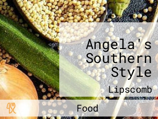 Angela's Southern Style