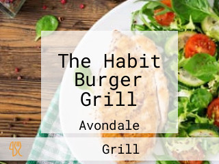 The Habit Burger Grill