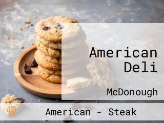 American Deli