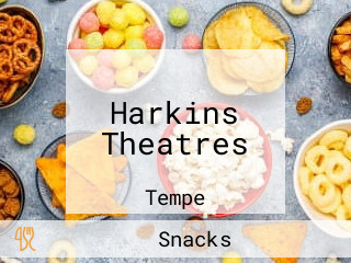 Harkins Theatres