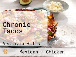 Chronic Tacos