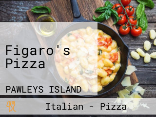 Figaro's Pizza