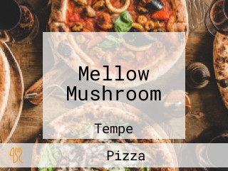 Mellow Mushroom