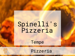 Spinelli's Pizzeria