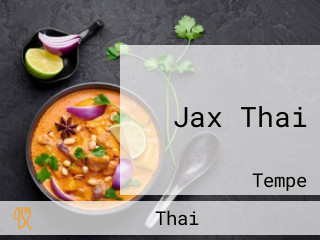 Jax Thai