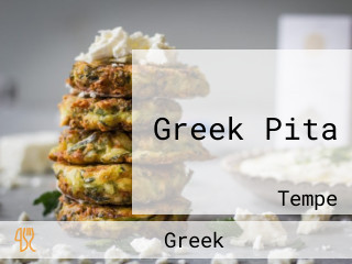 Greek Pita