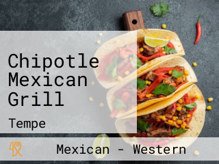 Chipotle Mexican Grill