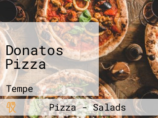 Donatos Pizza