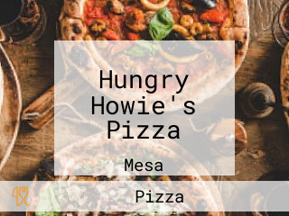 Hungry Howie's Pizza