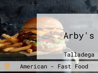 Arby's