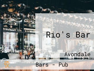 Rio's Bar