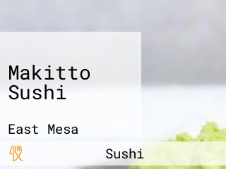 Makitto Sushi