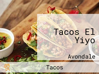 Tacos El Yiyo