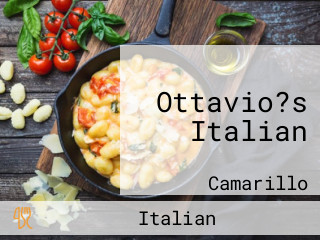 Ottavio?s Italian