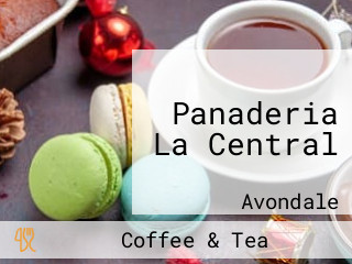 Panaderia La Central