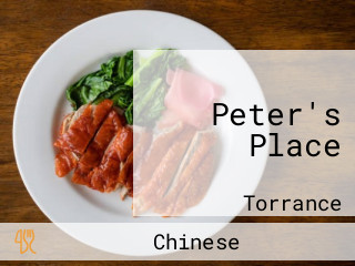 Peter's Place