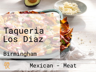 Taqueria Los Diaz