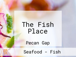 The Fish Place