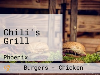 Chili's Grill