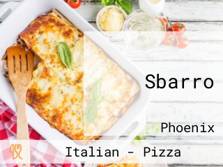 Sbarro