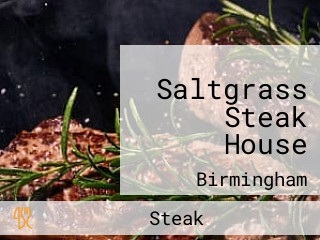 Saltgrass Steak House