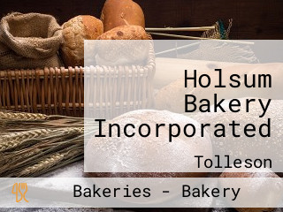 Holsum Bakery Incorporated