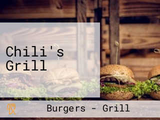 Chili's Grill