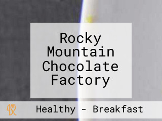 Rocky Mountain Chocolate Factory