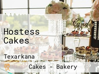 Hostess Cakes