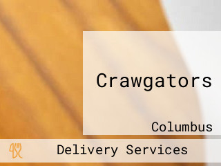 Crawgators