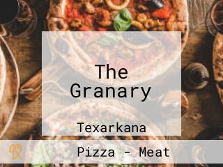 The Granary