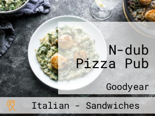 N-dub Pizza Pub