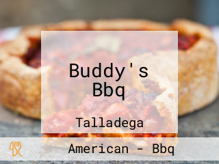 Buddy's Bbq