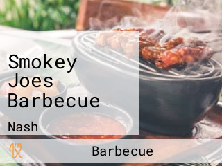 Smokey Joes Barbecue