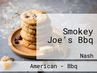 Smokey Joe's Bbq