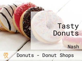 Tasty Donuts