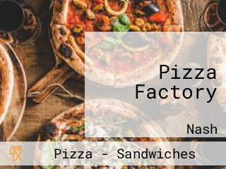 Pizza Factory