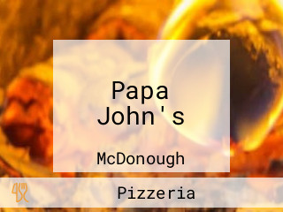 Papa John's