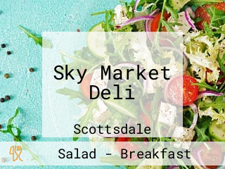 Sky Market Deli