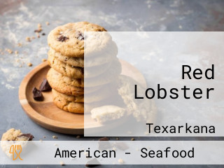 Red Lobster