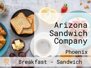 Arizona Sandwich Company