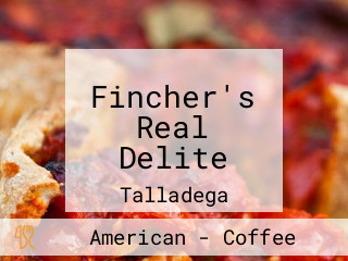 Fincher's Real Delite