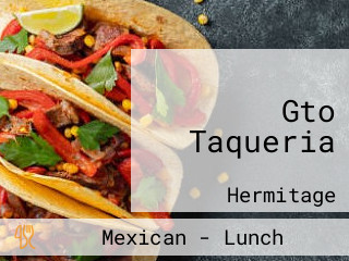 Gto Taqueria