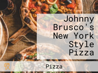 Johnny Brusco's New York Style Pizza