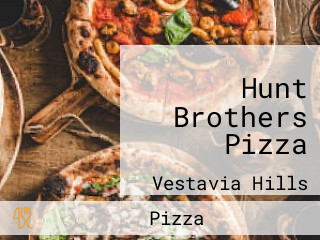 Hunt Brothers Pizza