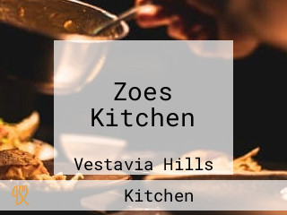 Zoes Kitchen