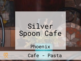 Silver Spoon Cafe