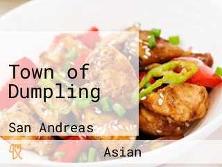 Town of Dumpling